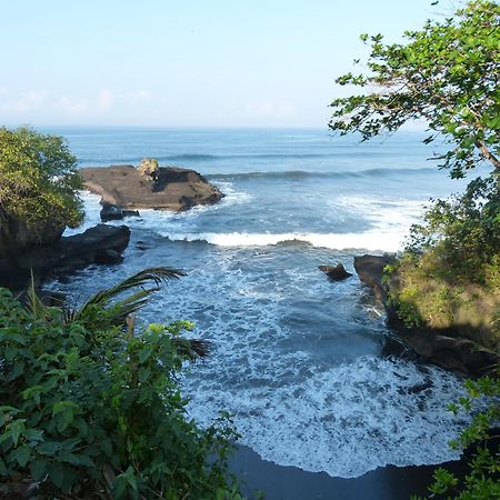 Gajah Mina Beach Resort Selemadeg  Exterior photo