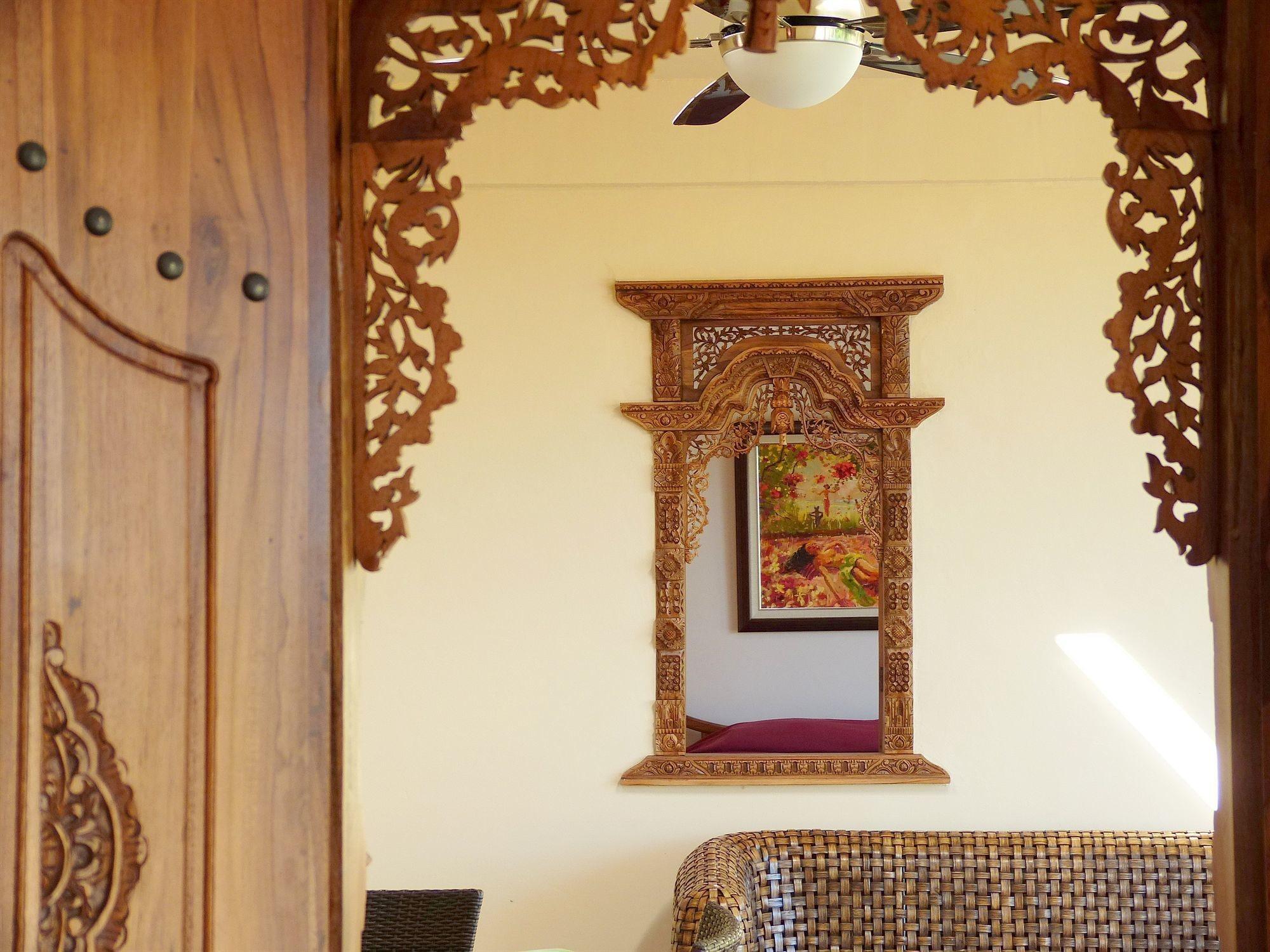 Gajah Mina Beach Resort Selemadeg  Exterior photo