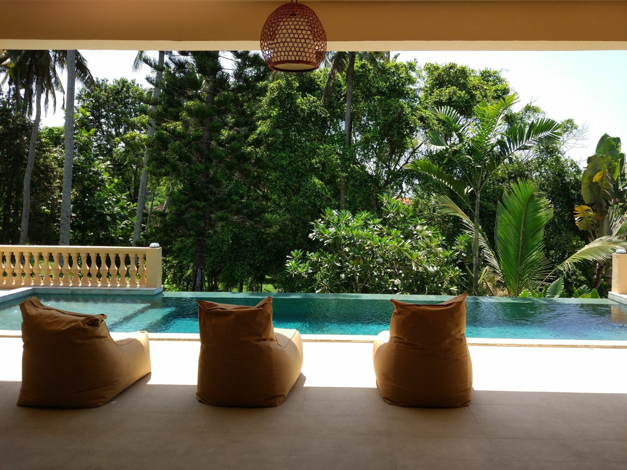 Gajah Mina Beach Resort Selemadeg  Exterior photo